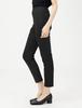 Ariki Daiginjo Slim Size M Women's Pants, 2880JSP, Black,