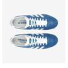 Adidas Blue White Sneakers Tokyo Athletic Shoes Women's Daily Lightweight Shoes