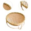 Bamboo Cat Nest, Table Bed, Lightweight Summer House, Breathable Sleeping Pad, All Seasons