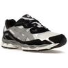 Asics Gel NYC Ivoire Gris Argile 1201A789-750