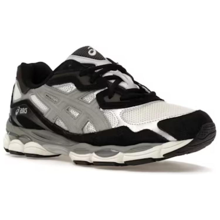 Asics Gel NYC Ivoire Gris Argile 1201A789-750