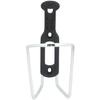 Porte-bidon - ZEFAL - PB 124 - Aluminium - Blanc - 40g