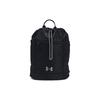 New Polyamide Bucket Bag, Backpack Regular Women's Black 1381909-001