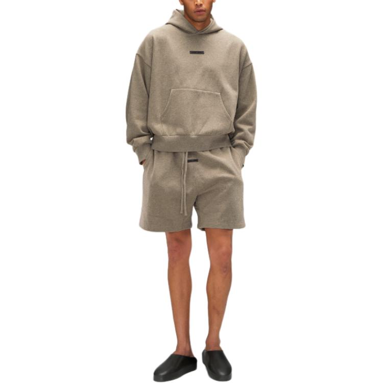 Fear Of God Essentials SS25 Casual Shorts Men's 160SP252003F