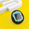 Flexible Silicone Protective Case Shell Cover For Interactive Digital Pet Toy Ensures Full Coverage & Easy Button Access