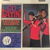 LP Record CATERINA VALENTE SILVIO FRANCESCO  Go Latin PS471 London Records 1966 US Latin Used