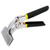 Sheet Metal Hand Seamer Metal Metal Iron Bending Curved S.fields.inc Bender, Pliers, Bender, Sheet, Sheet, Tool,