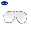 Car Wide Angle Convex Heated Mirror Glass For MAZDA 2 Demio (2007- 2014) 3 (2009-2013) 6 (2008-2013)