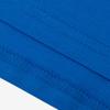 Puma Galleria Puma Round Neck Short Sleeve Training Wear Team Goal Casual Blue