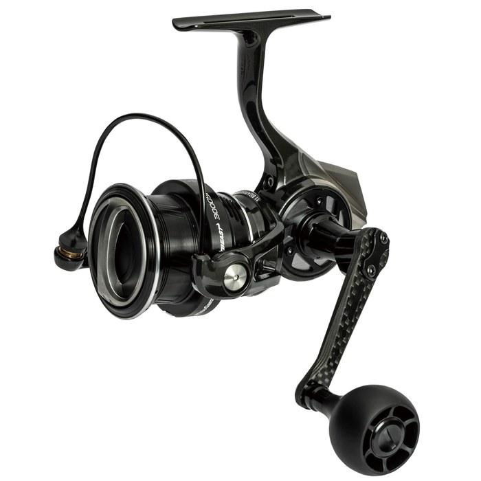AbuGarcia Revo SP Beast 3000SH Spinning Reel