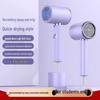 Negative Ion Hair Dryer - Ideal for Dorms and Students