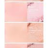 MERZY - Porcelain Cheek Blusher - 4 Colors