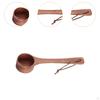 Coffee Measuring Spoon Baking Seasoning Tablespoon for Espresso
