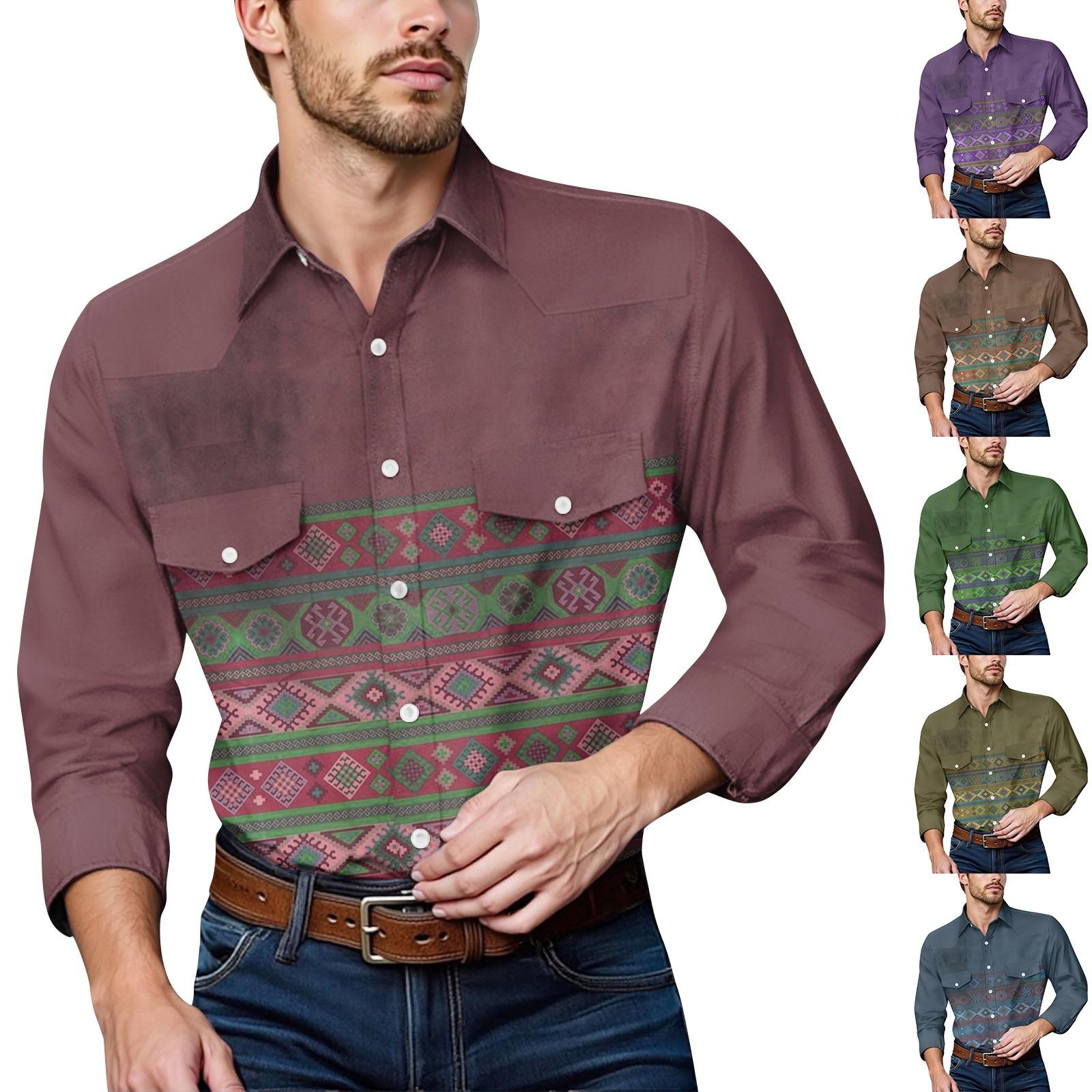 

Men S Fashionable Lapel And Shoulder Length Short Sleeved Casual Top L армія зелений колір