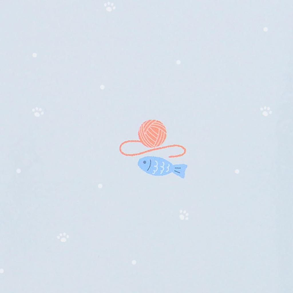 Sanrio B6 Planner Cat My Sanrio Characters 307955 - (Always Together, Pet) -