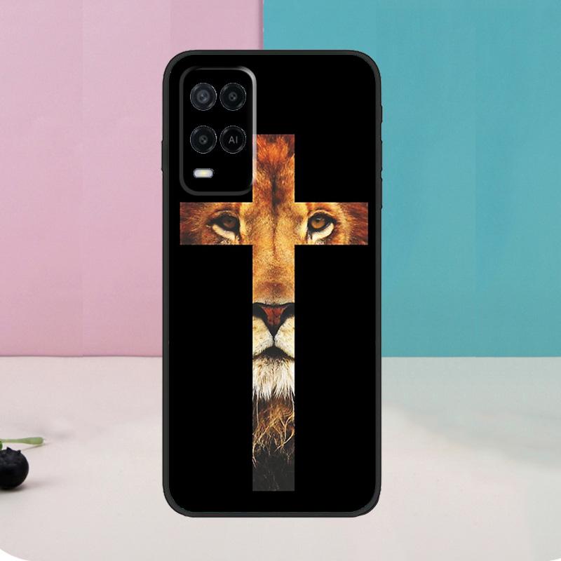 

Bible Verse Christian Quote Case For Oppo A5 Pro A6 A15 A16 A76 A96 A17 A57 A98 A58 A78 A18 A38 A54 A74 A94 A40 A60 A80 OPPO A17