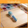 Plastic Press Pen Craft Set For Diy Bead Assembly And Handmade Gifts
