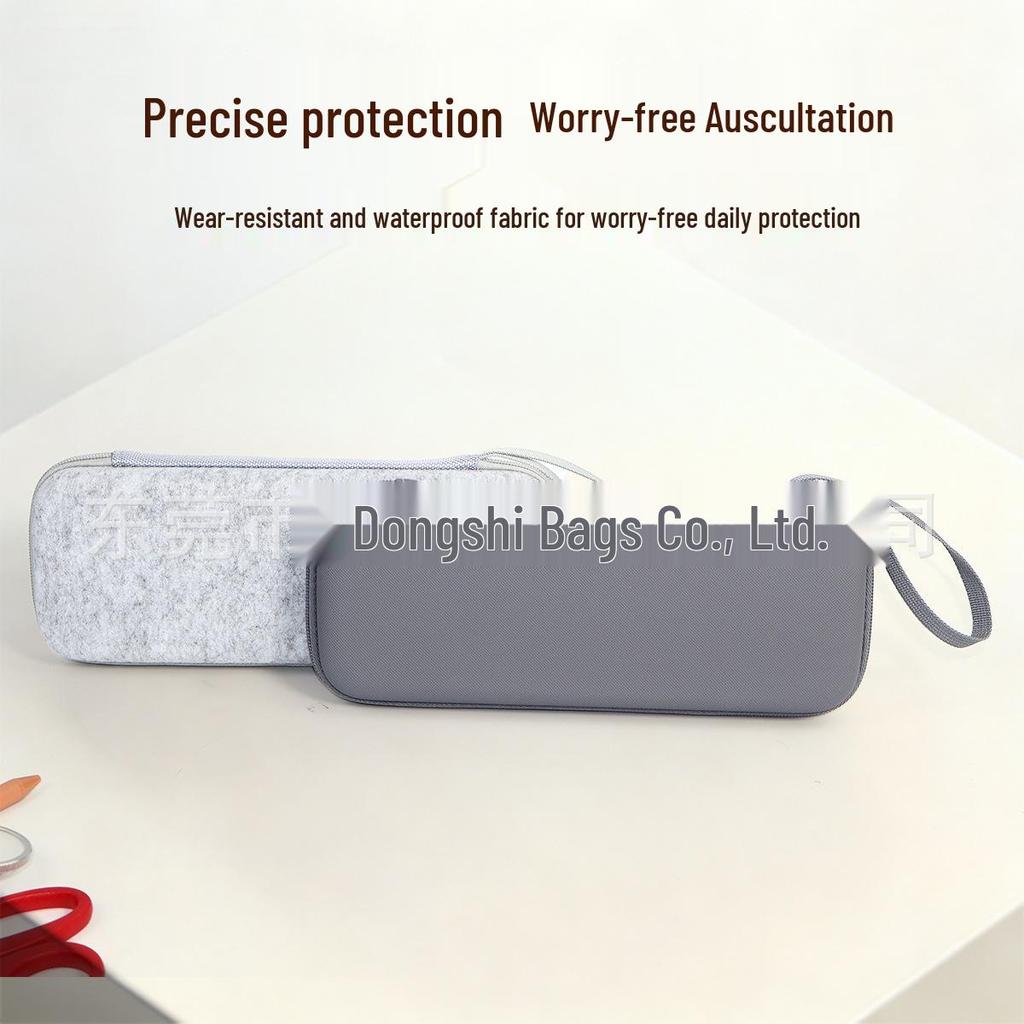 EVA Shockproof Stethoscope Storage Case