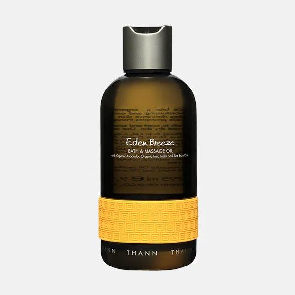 

Масло для ванны и массажа Eden Breeze 295 мл