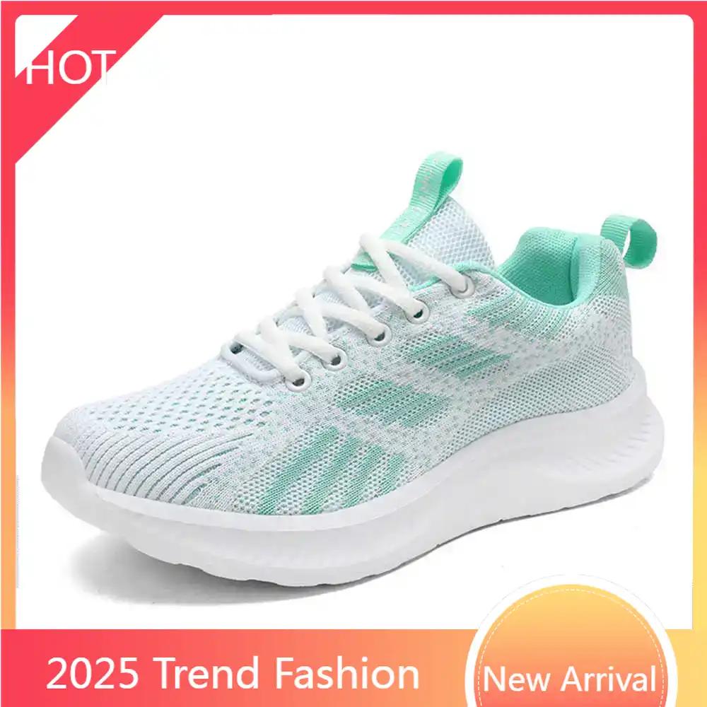 Tied Lace Up Sneakers 48 Size Husband Tennis Running Woman Shoes Cheap Products Sports Best Sellers Authentic Sneachers