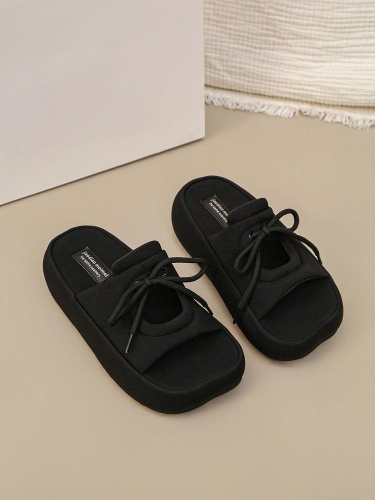 High-top Shoes, Slippers, Women s Shoes, New Style Beach Sandals 35