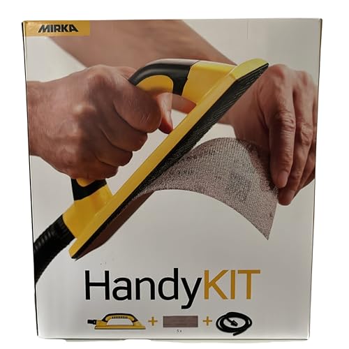 MIRKA kIT01HANDY starkit tel?phone portable, 80 x 230 mm