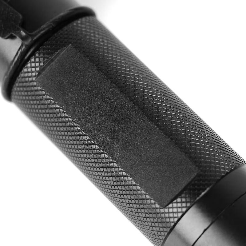 Xuanyong Vysoce výkonné dobíjecí LED světlo na kolo