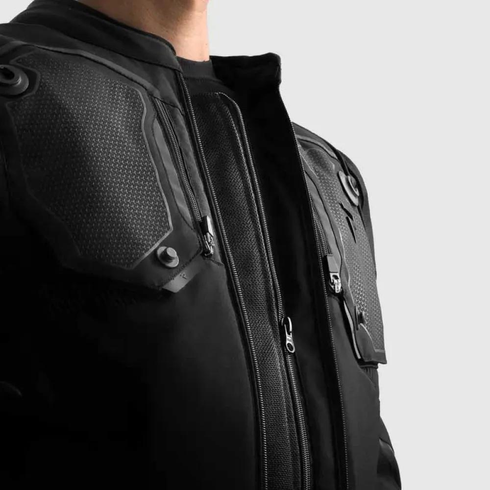 Rebelhorn Jacket Borg II