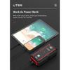 UTRAI Power Bank  2000A Jump Starter Portable Charger Car Booster 12V Auto Starting Device Emergency Car Battery Starter