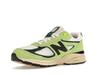 New Balance Teddy Santis X 990v4 Made In USA Hi-Lite - U990NB4