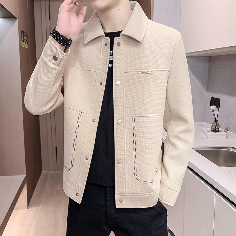 Tucano Men's Casual Jacket