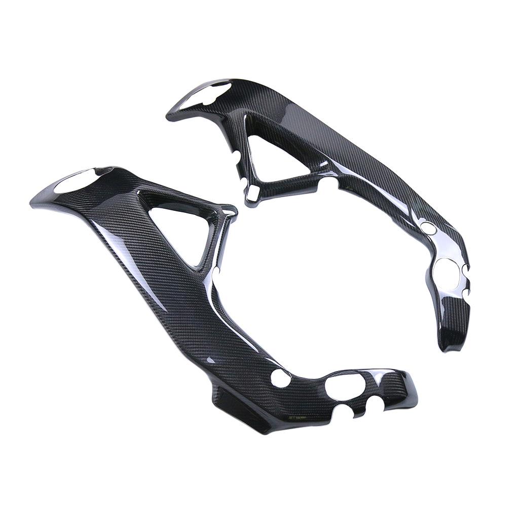 Aprilia RSV4 Carbon Fiber Frame Protection Cover