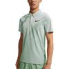 Dri-Fit Adv Court Slam Quick-Dry Tennis Polo Shirt Men Tops IB1029-006
