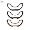 For Mercedes Benz S Class S400 S320 S350 2014 2015 2016 2017 Car Interior Mouldings Steering Wheel Cover Protective Trim