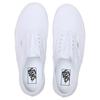 Vans Authentische Skateboard-Schuhe Unisex Weiß VN000VA9WWW