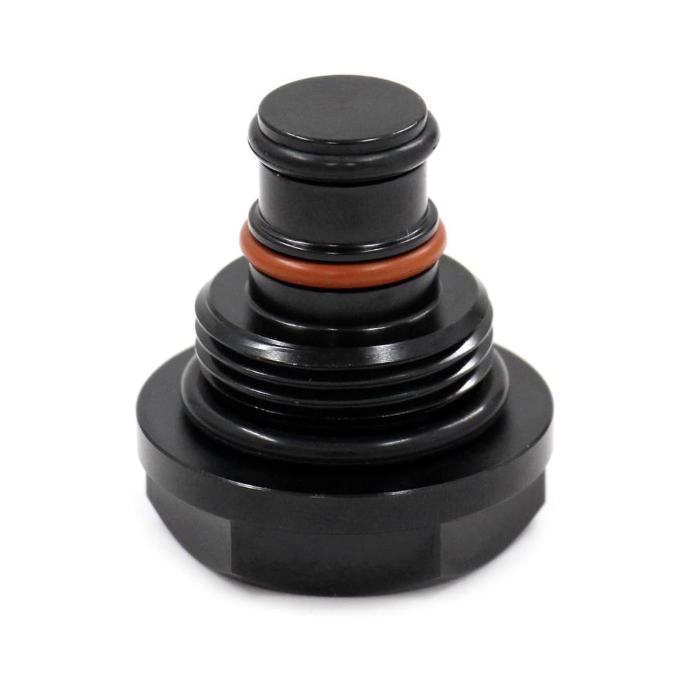 Turbo Solenoid Plug Billet For Dodge Ram Cummins 2004-2007 He351Cw Bwd-012B