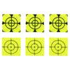Station Reflector Total Station Reflector 100pcs/set 20-60mm Acrylic