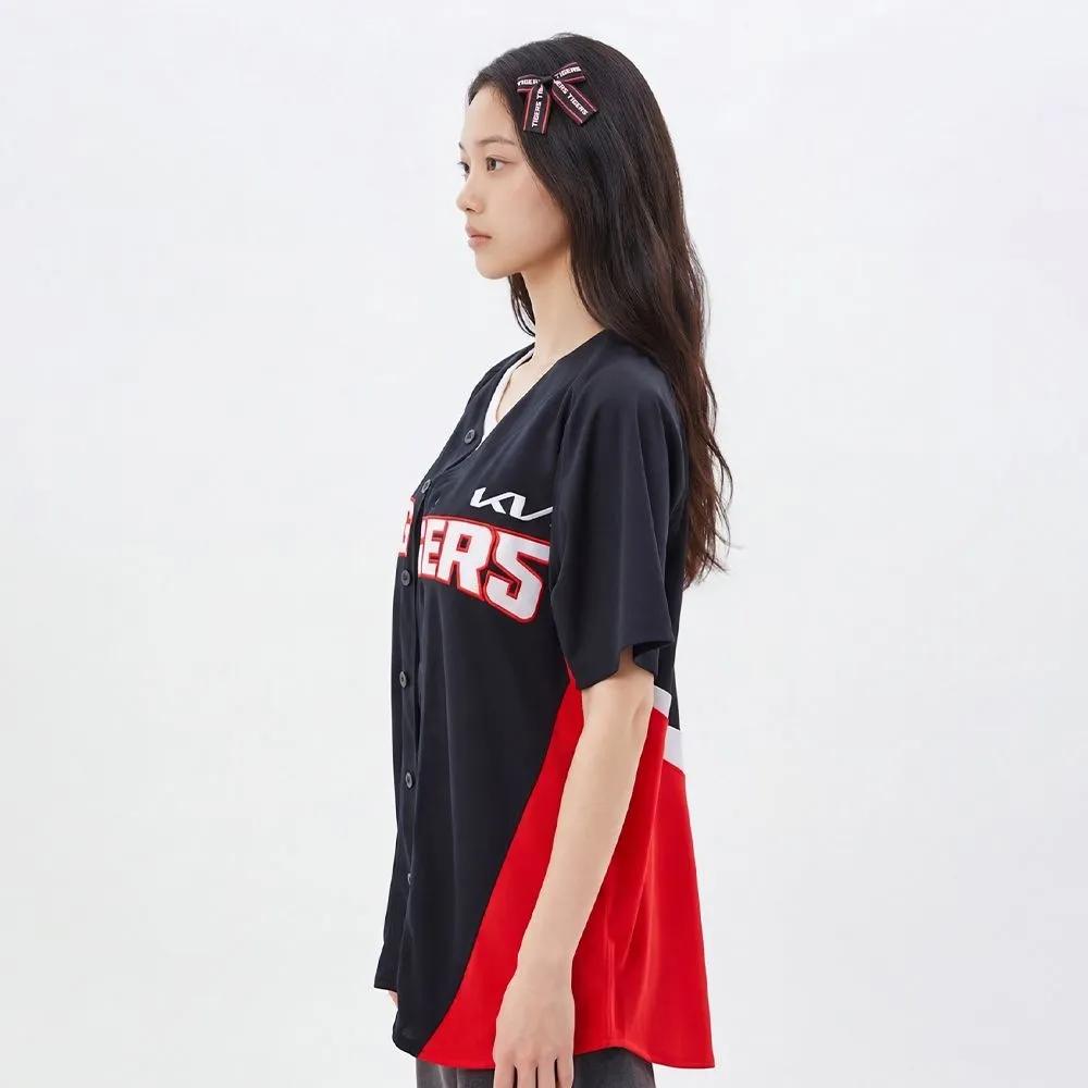 [KBO] KIA Tigers (Away)_Mini Ribbon Pin AS7GA322
