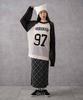 WEGO Nekomi Minute Size Cap, F, Off-White