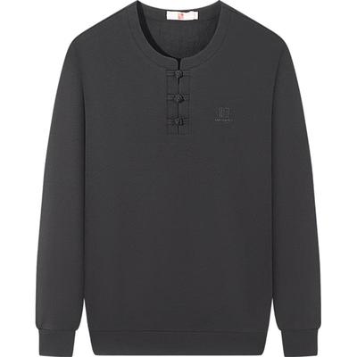 Ciepła odzież – Pulowery i longsleeve