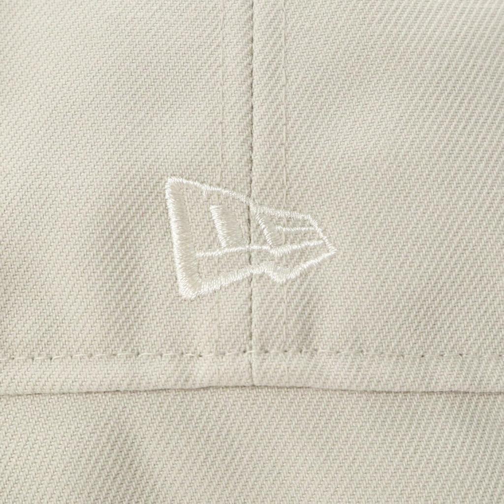 New Era Trapper Cap, Solid Color, ONSPOTZ Exclusive, Stone, Medium, Trapper-02 Basic