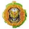 Kamen Rider Zi-O DX Zangetsu Kachidoki Arms Ridewatch