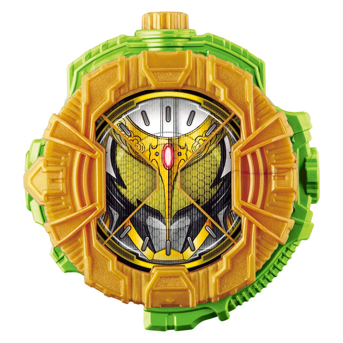 

Kamen Rider Zi-O DX Zangetsu Kachidoki Arms Ridewatch