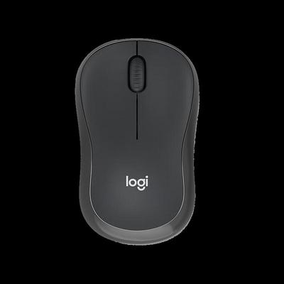 Logitech M240 Silent Wireless Mouse