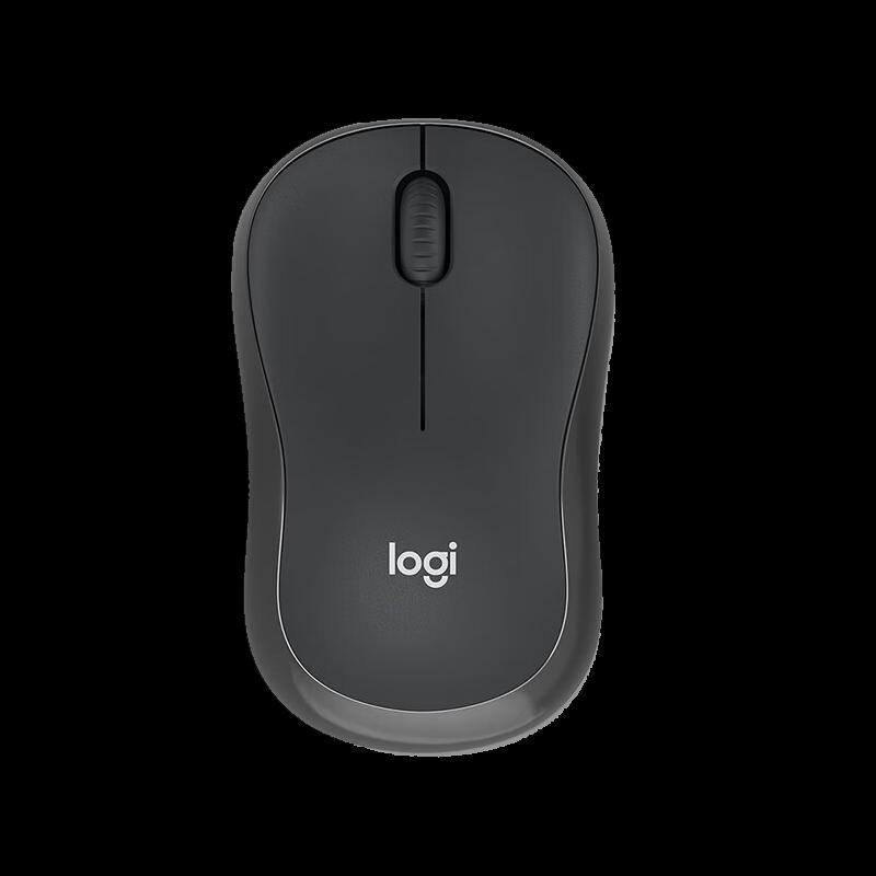

Logitech M240 Silent Wireless Mouse
