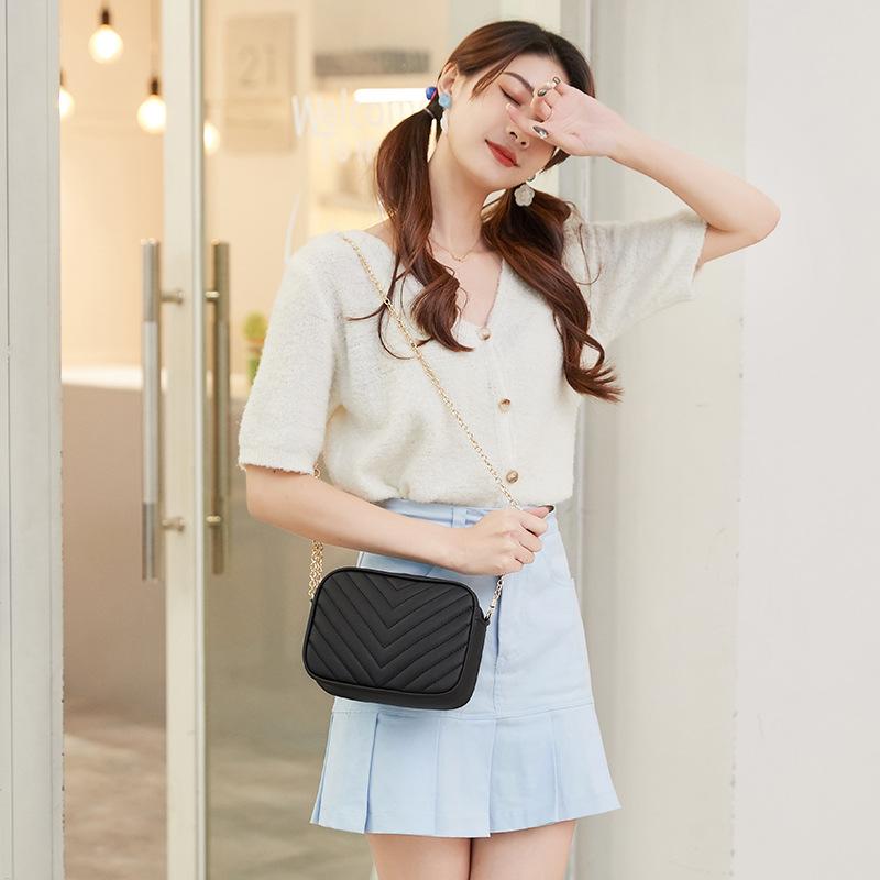 Multifunctional iPhone Case for Women's A186