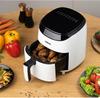 Фритюрница Zelmer ZAF3551W