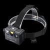 TZ10 Head-Mounted HD Camera & Headlamp
