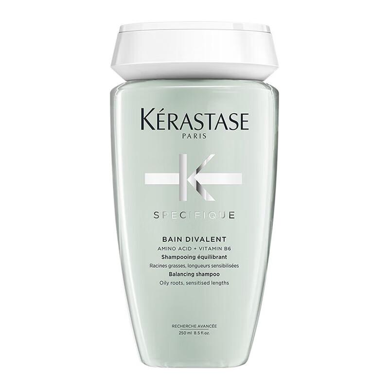 

Kérastase Dual Function Shampoo