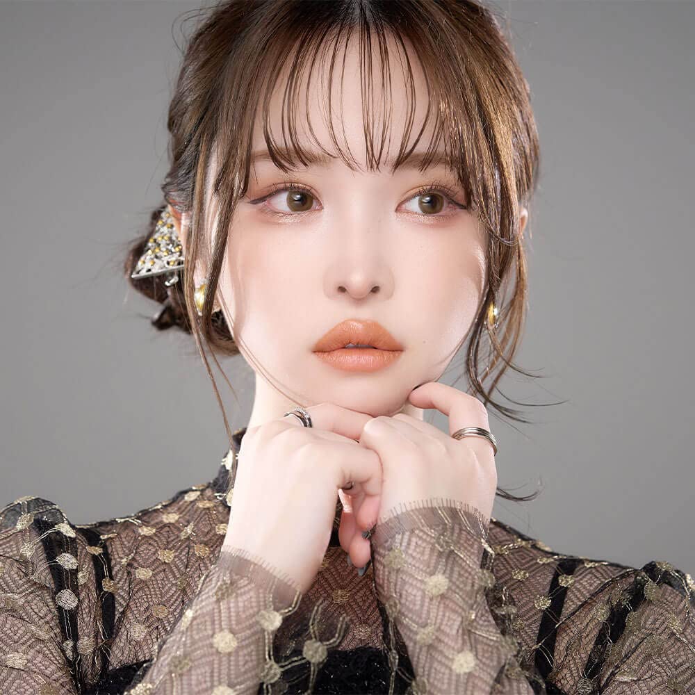 Glitter Jewel Lip Collection Citrine Sparkle Armuje Glitter Jewel Lip Collection [Armuje] - / (Citrine Sparkle)